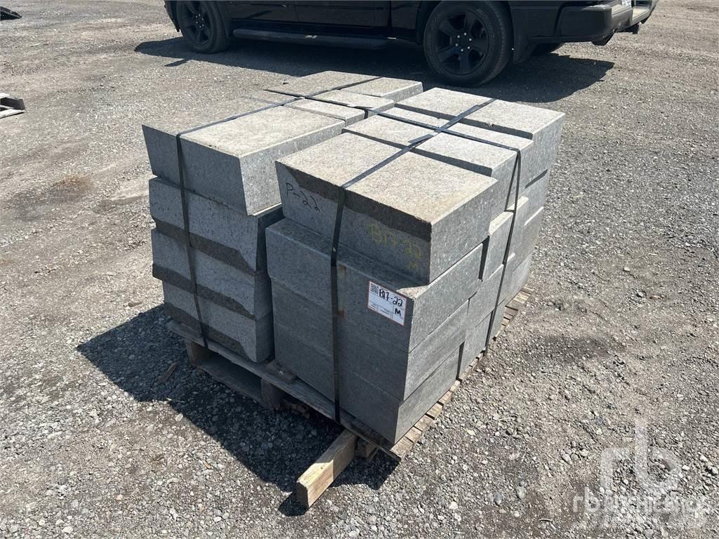  Quantity of (24) 建設機械 -　その他