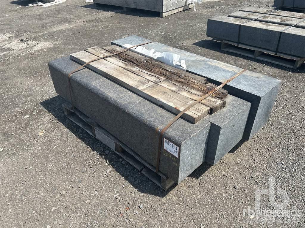  Quantity of (3) 建設機械 -　その他