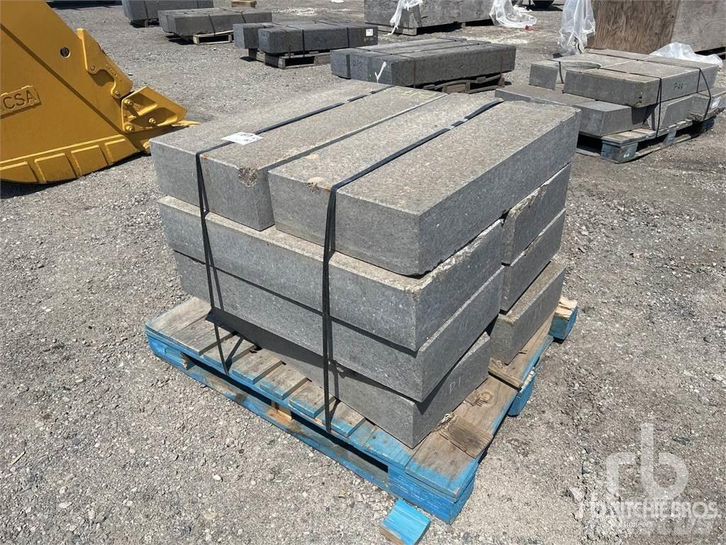  Quantity of (8) 建設機械 -　その他