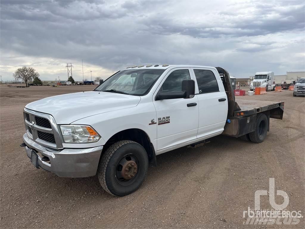 RAM 2500 平ボディー