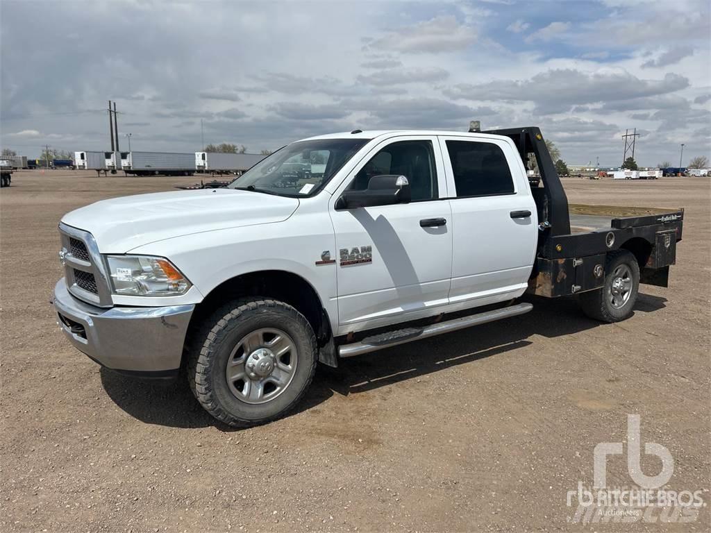 RAM 2500 平ボディー