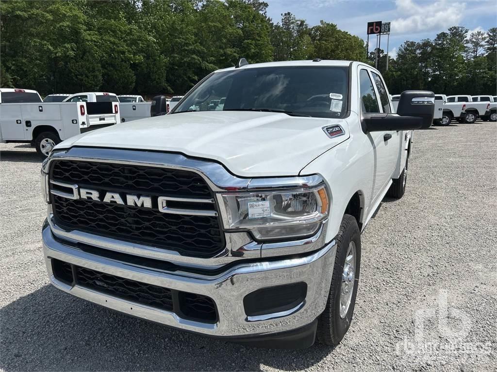 RAM 2500 多目的／汎用車両