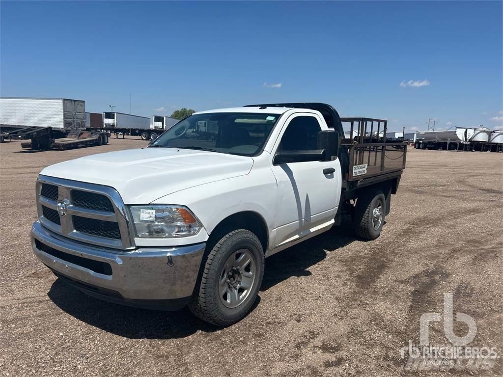 RAM 2500 平ボディー