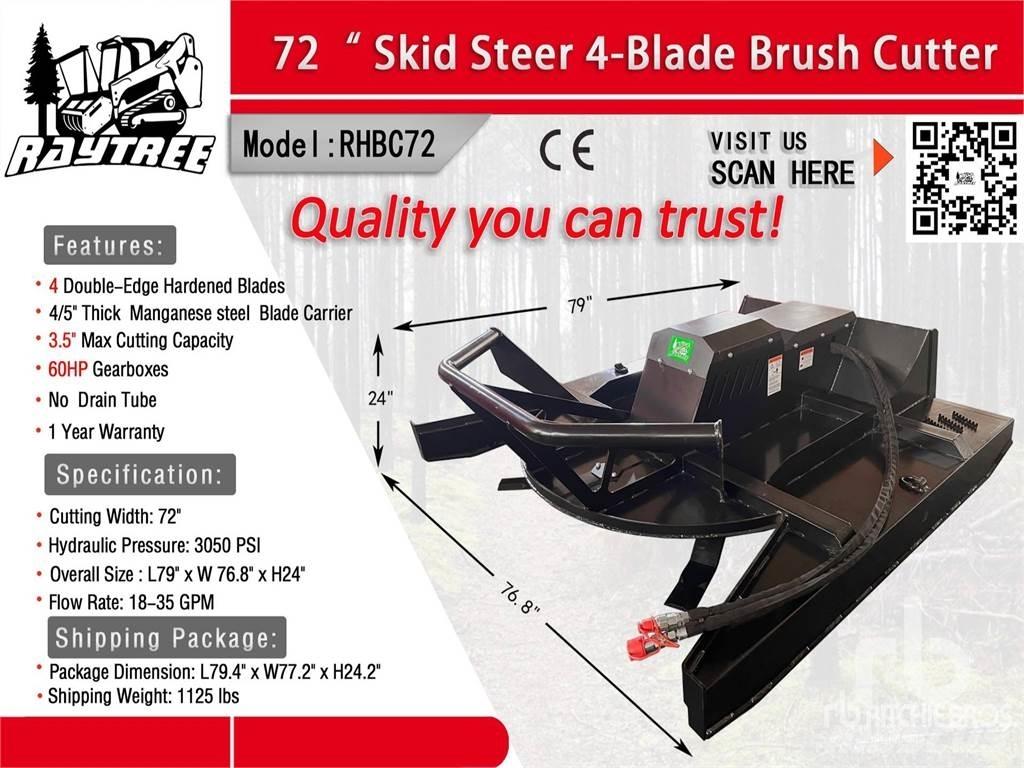  RAYTREE RHBC72 その他部品