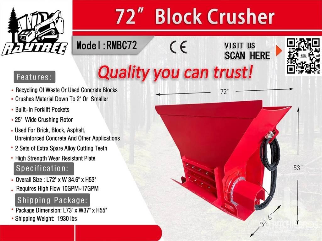  RAYTREE RMBC72 その他部品