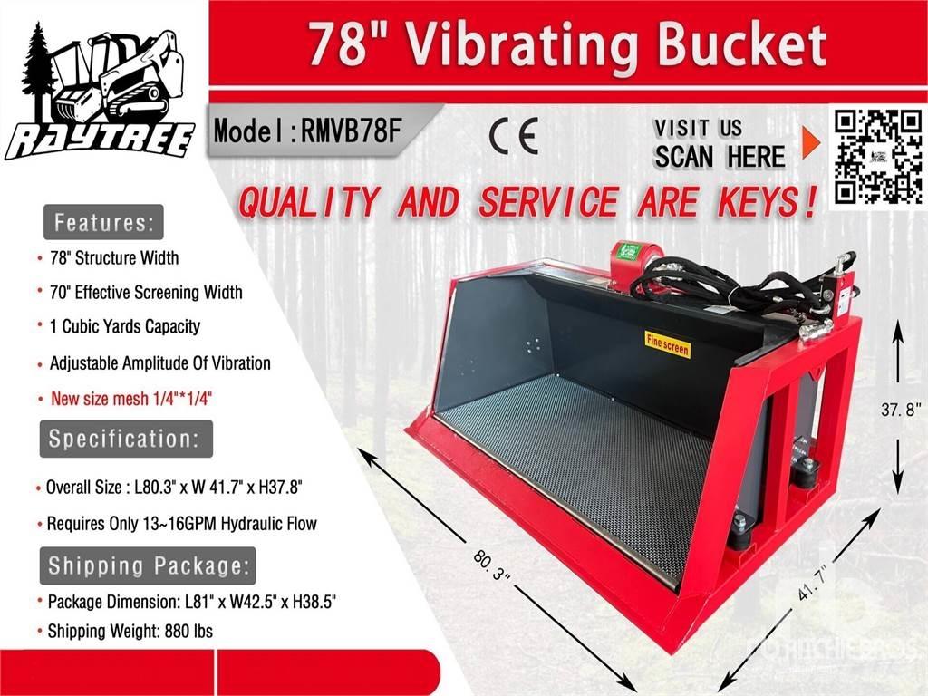  RAYTREE RMVB78F その他部品