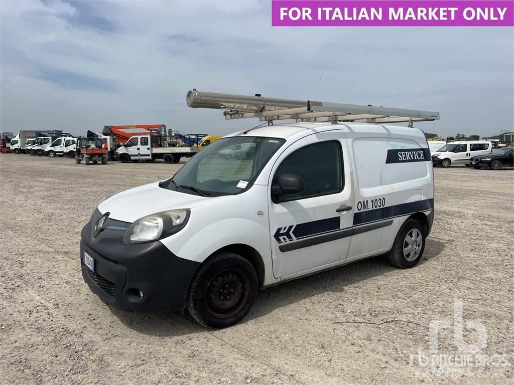 Renault KANGOO パネルバン