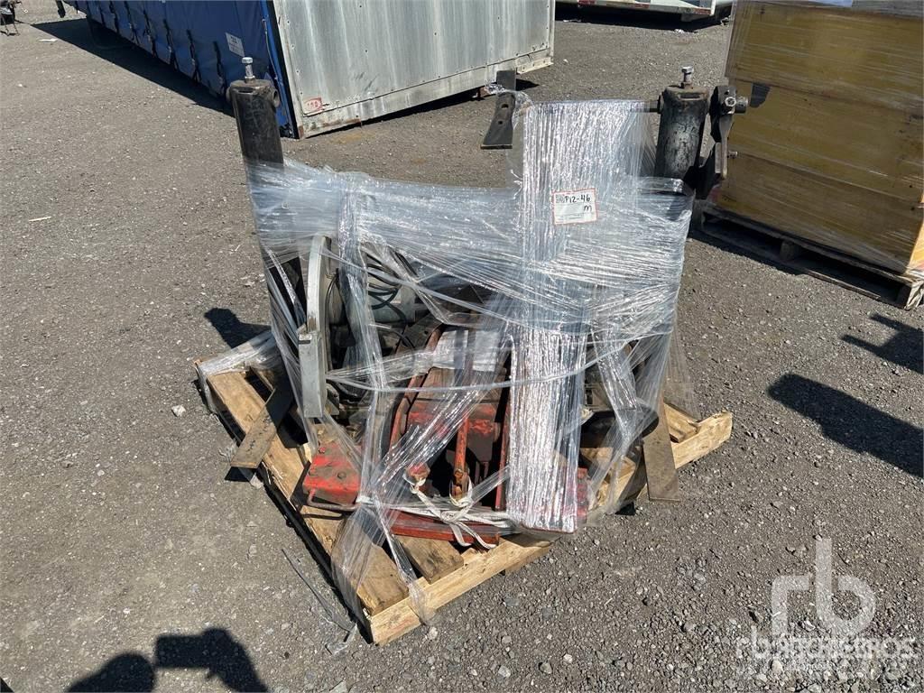  Roof Racking 建設機械 -　その他