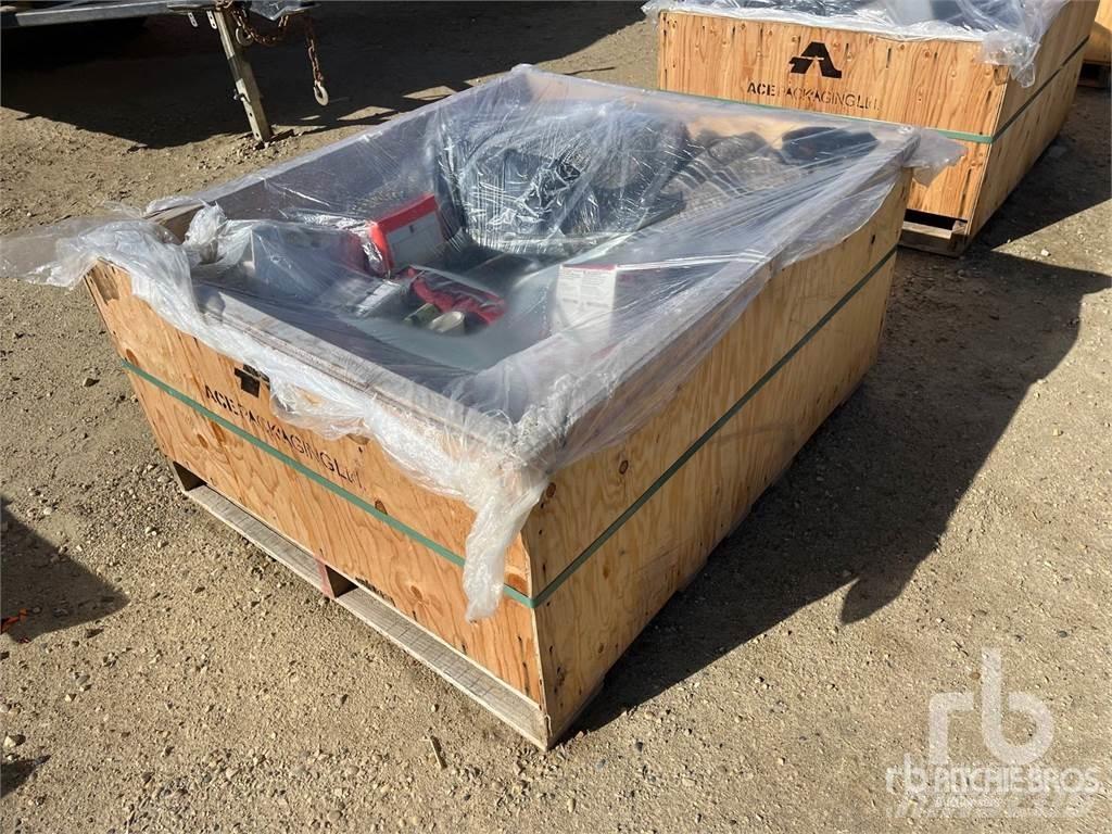  Safety Supplies その他部品