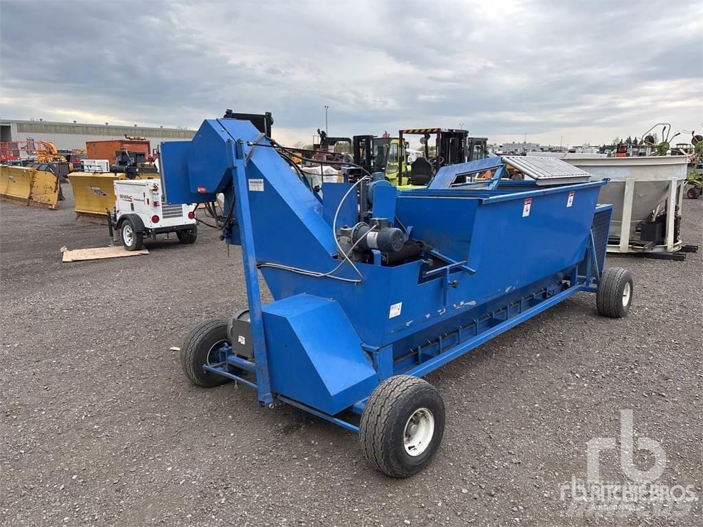 SB F184T5S4A その他トラクターアクセサリー・アタッチメント
