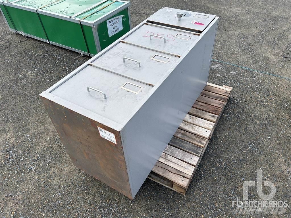 SCEC Safe 建設機械 -　その他