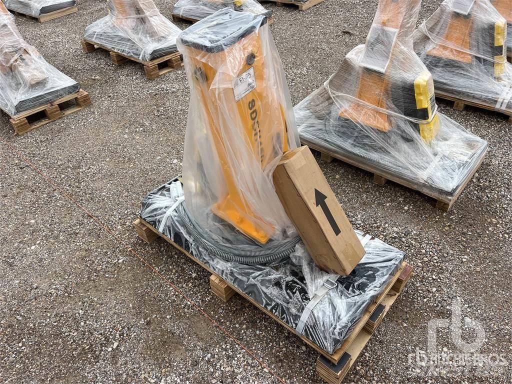  SDCH450 その他部品