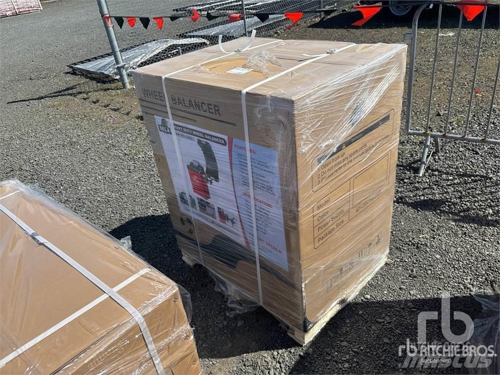  SELA WB24 建設機械 -　その他