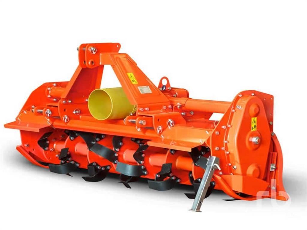 Sicma SPR235 二輪トラクター/耕運機