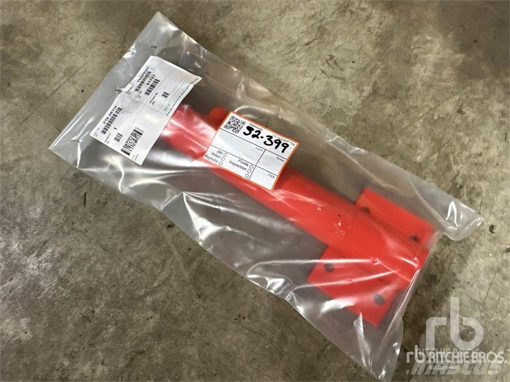 Sitrex (Unused) その他部品