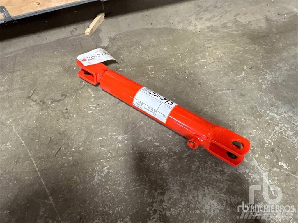Sitrex (Unused) その他部品