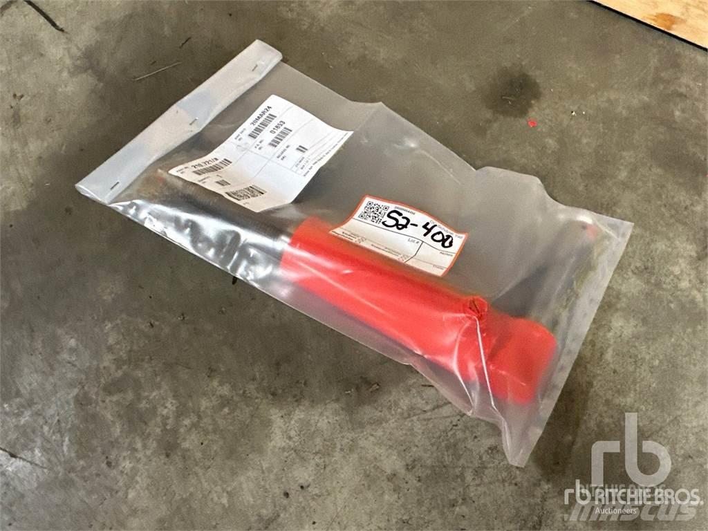 Sitrex (Unused) その他部品
