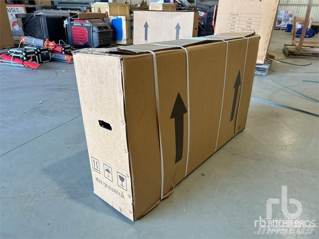  SKLP SK-E48 その他トラック