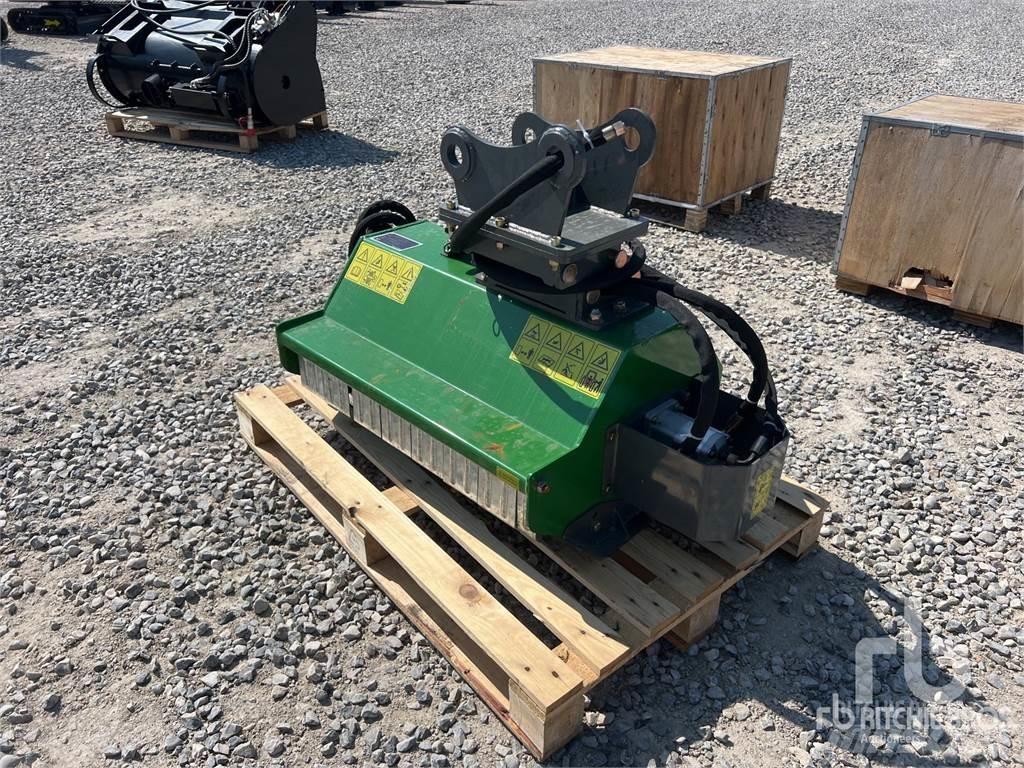 Solmek BM-800 その他部品