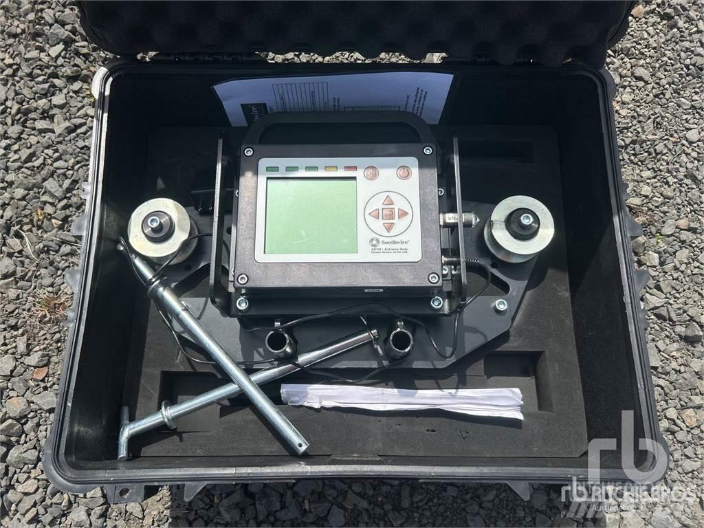 SOUTHWIRE XDTM 建設機械 -　その他