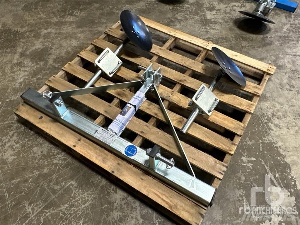 SPEDO TPA-RD1 その他部品