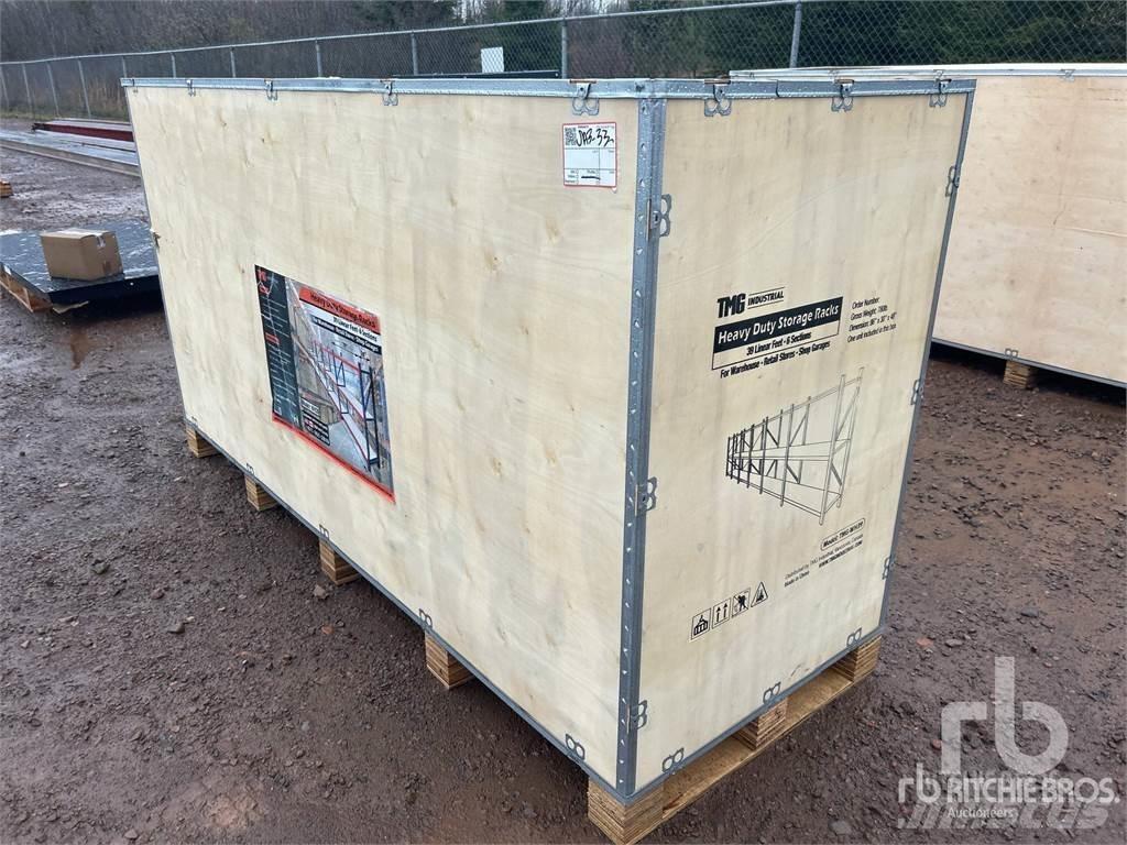  STANFORGE WH39 建設機械 -　その他