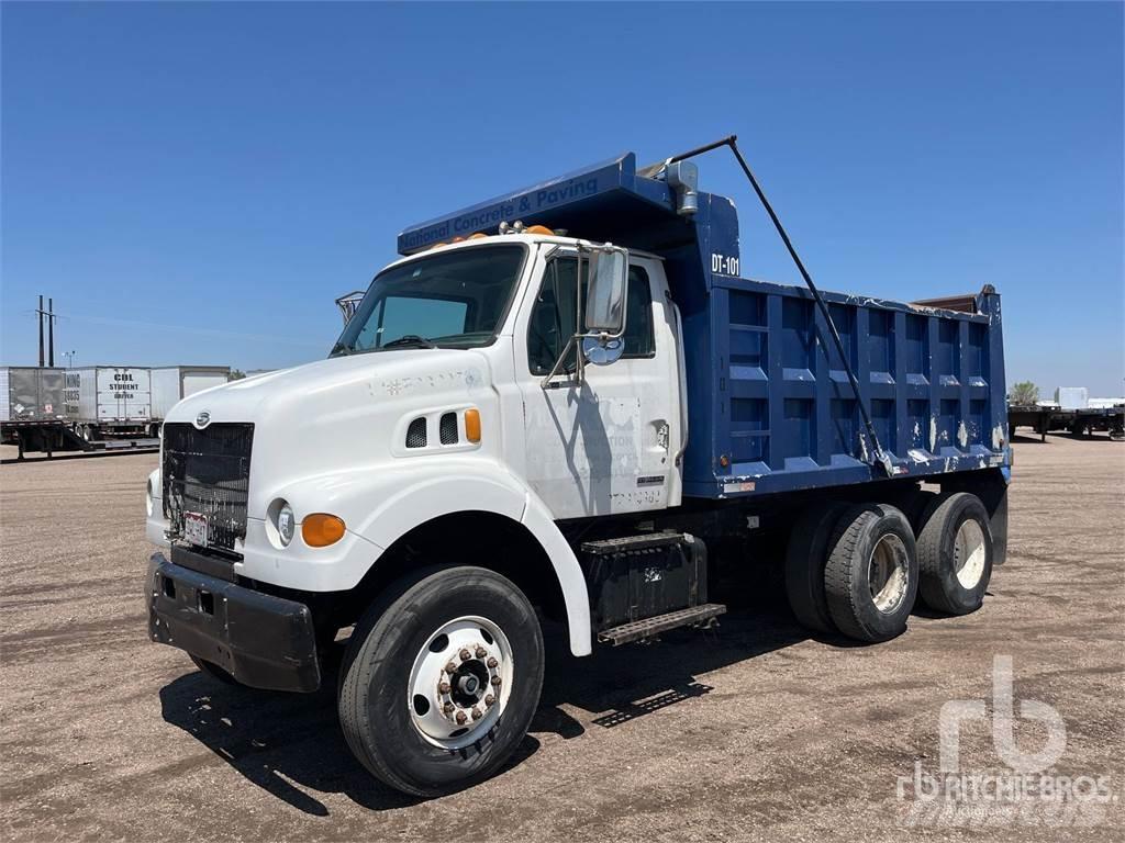 Sterling L7500 ダンプ