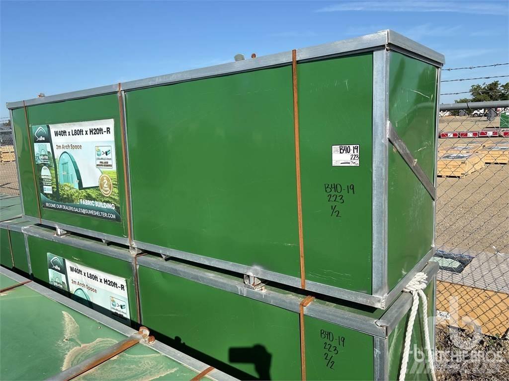 Suihe S408020R 建設機械 -　その他