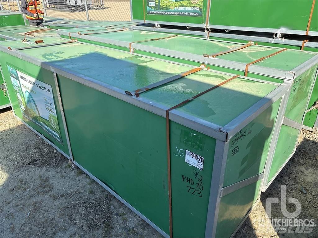 Suihe S408020R 建設機械 -　その他