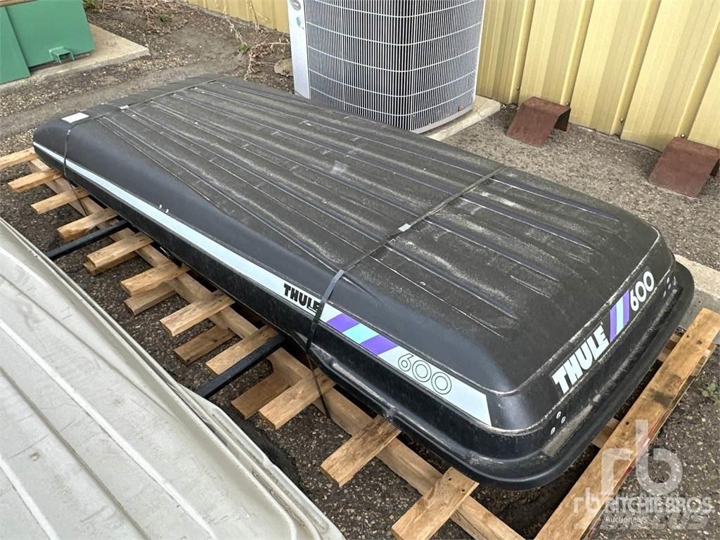 Thule 600 建設機械 -　その他