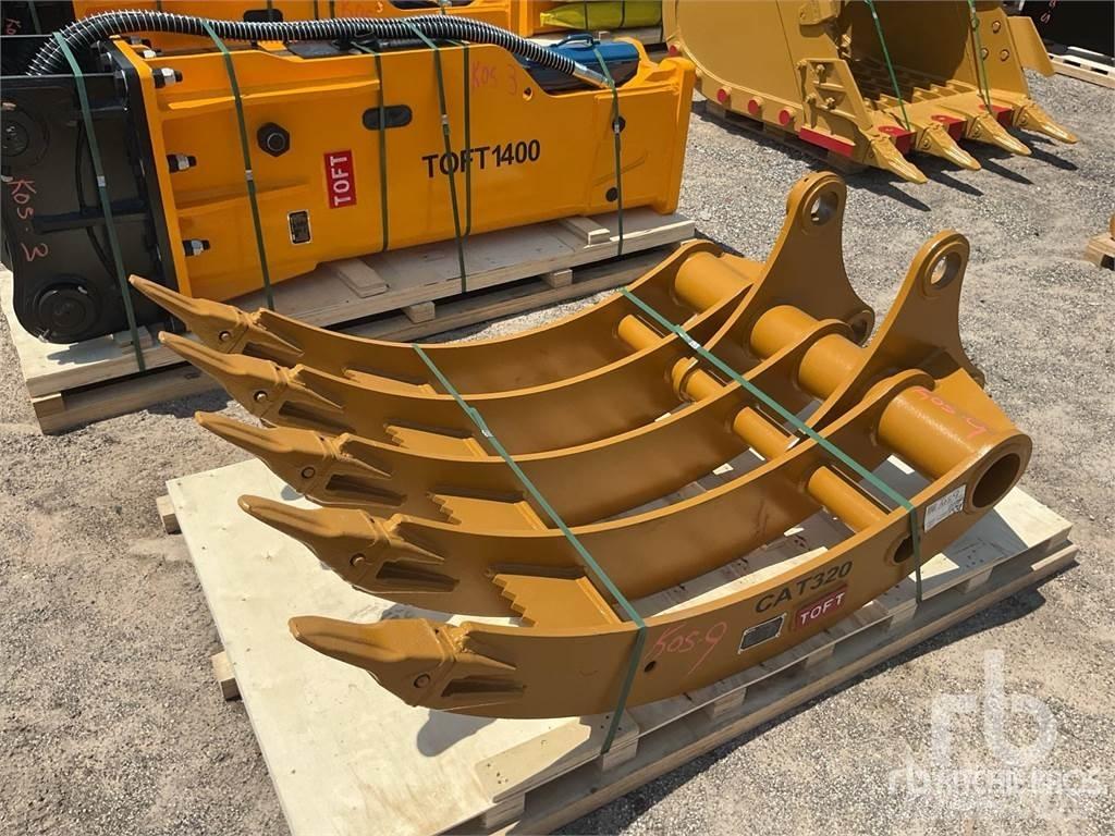  TOFT08R その他部品