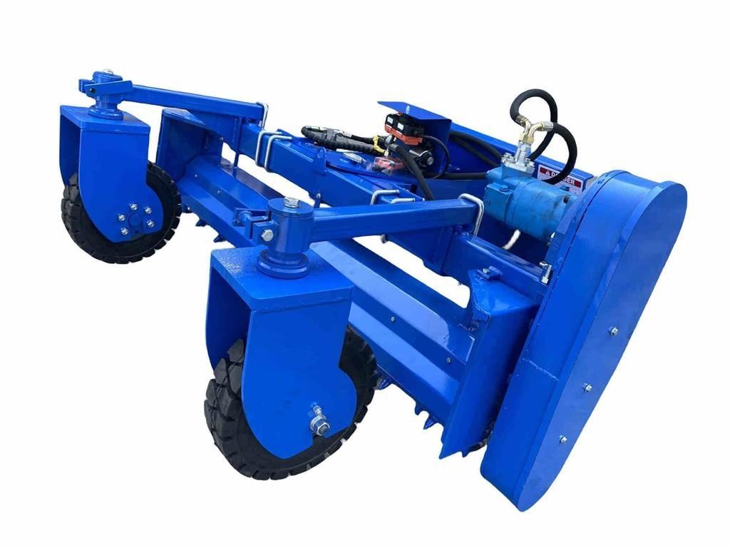  TOP CAT SSSCR72 その他部品