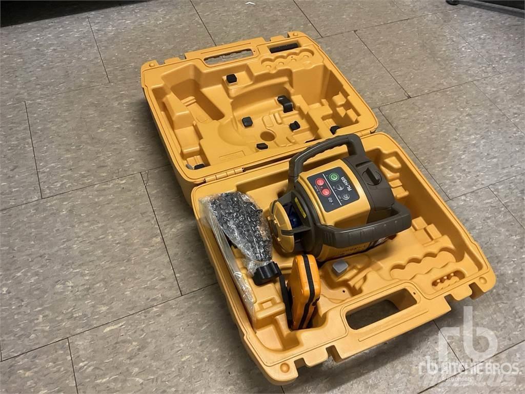 Topcon RL-H5A 農業機械 -　その他