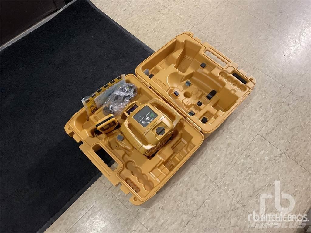 Topcon RL-H5B 農業機械 -　その他