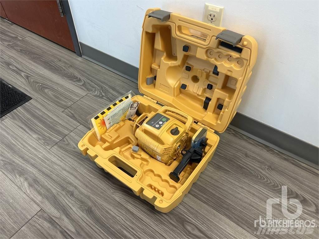 Topcon RL-H5B 農業機械 -　その他