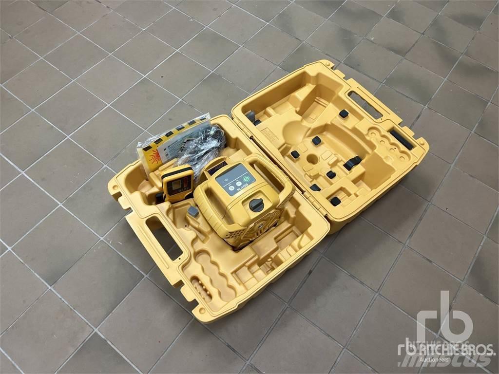 Topcon RL-H5B 農業機械 -　その他