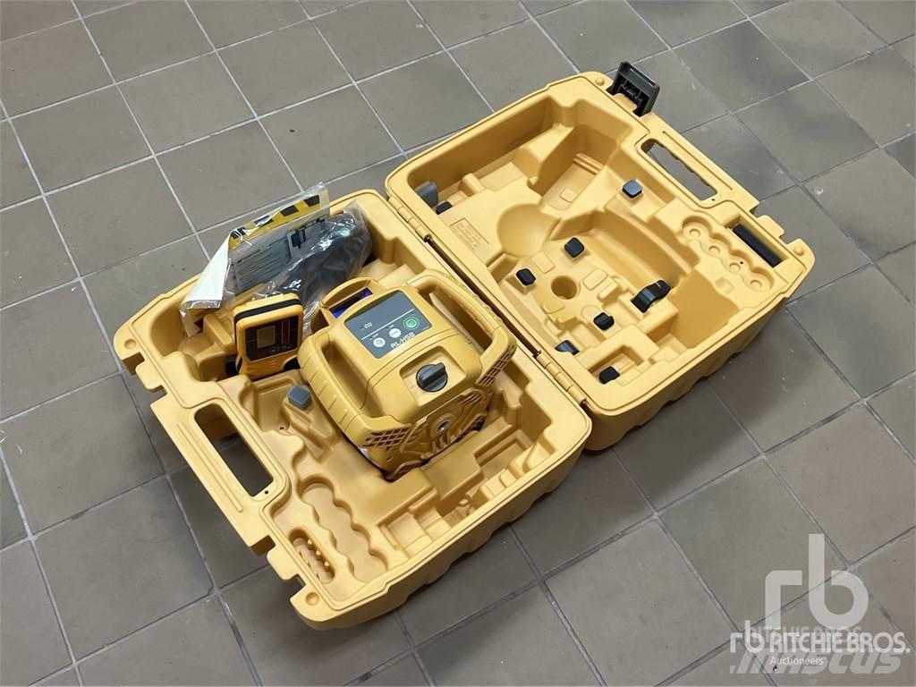 Topcon RL-H5B 農業機械 -　その他
