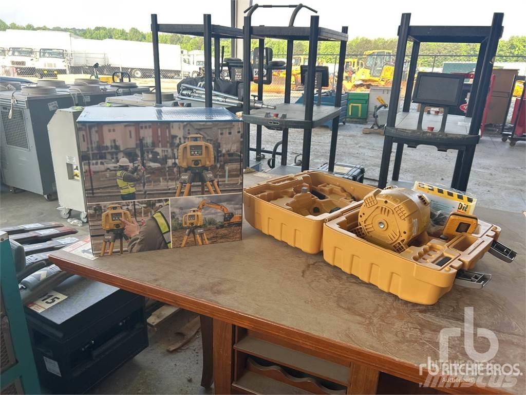 Topcon RL-H5B 農業機械 -　その他