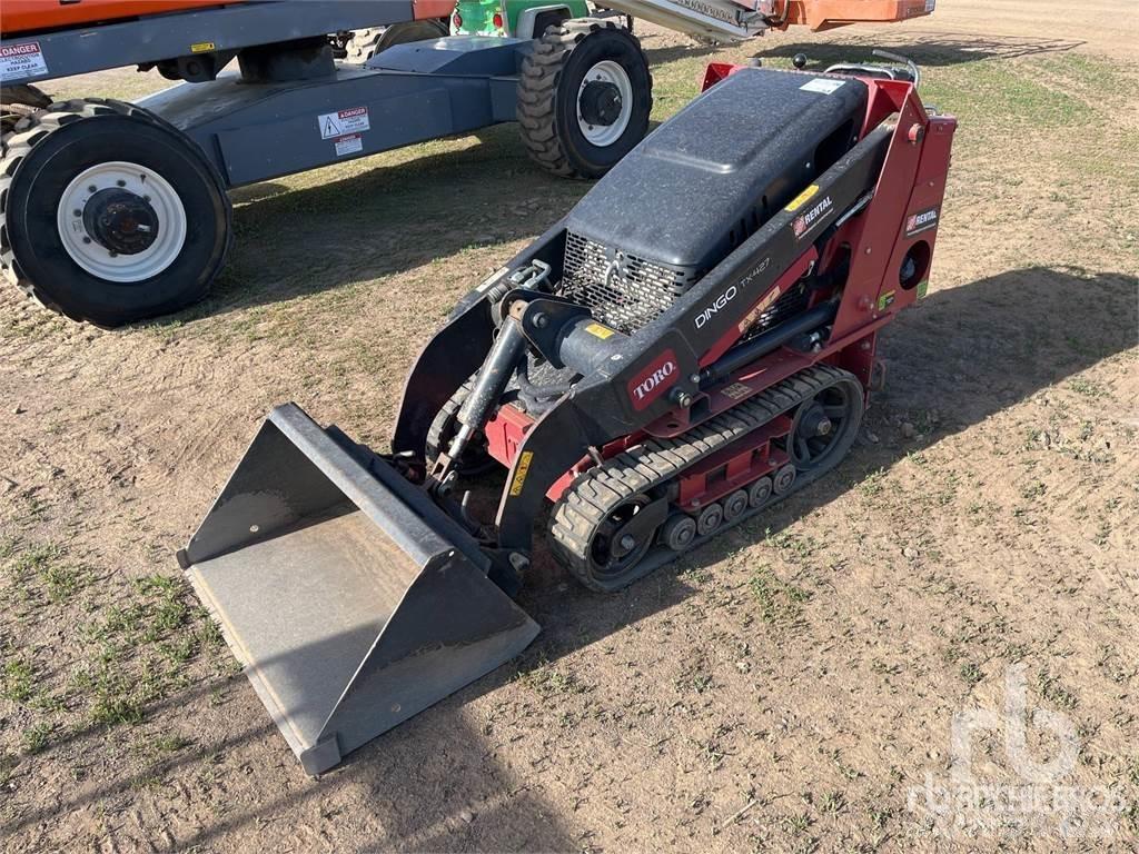 Toro 22342HD スキッドステアローダー