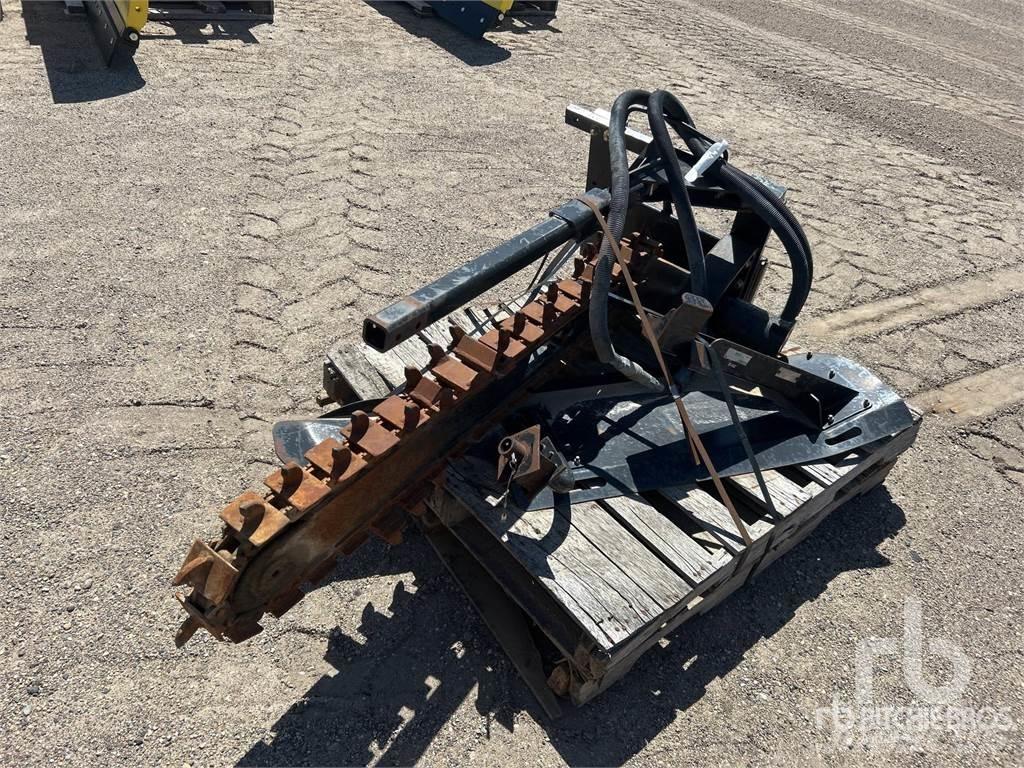 Toro 22473 その他部品