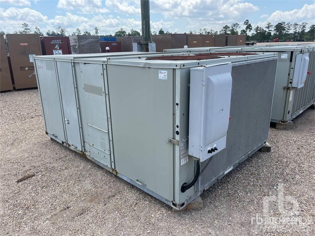 Trane TCH300B4 建設機械 -　その他