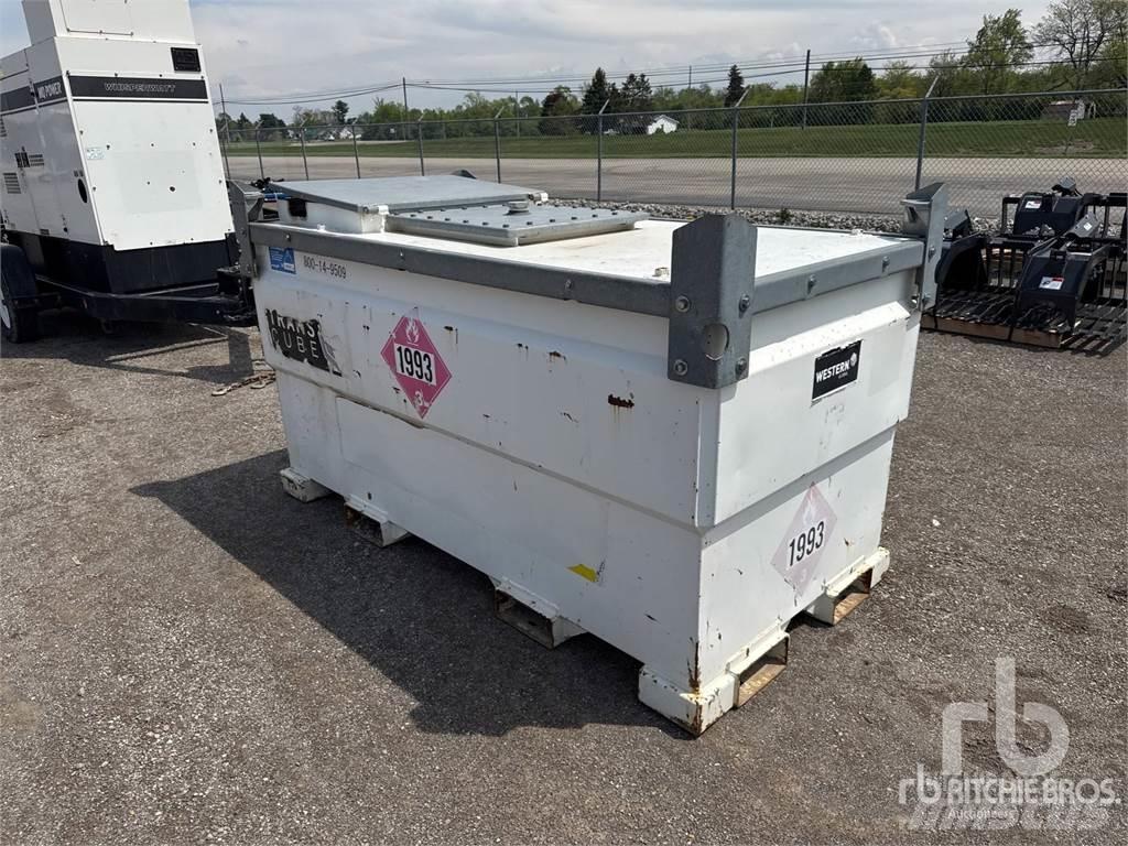 Transcube 20TCG 建設機械 -　その他