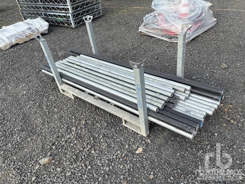  Tubing その他部品