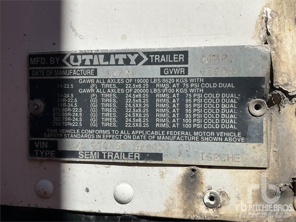 Utility TS2CHE カーテンサイダー