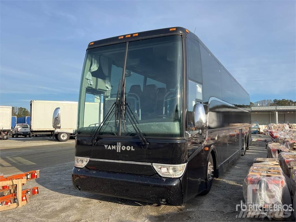 Van Hool TX45 長距離バス
