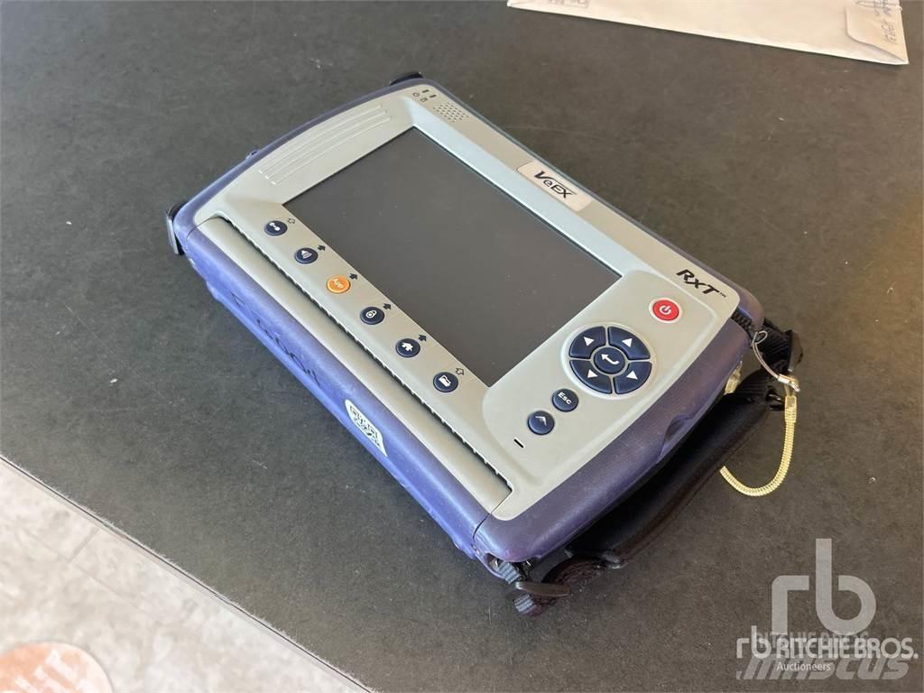  VEEX RXT-4111 掘削装置アクセサリー・アタッチメント及びスペアパーツ
