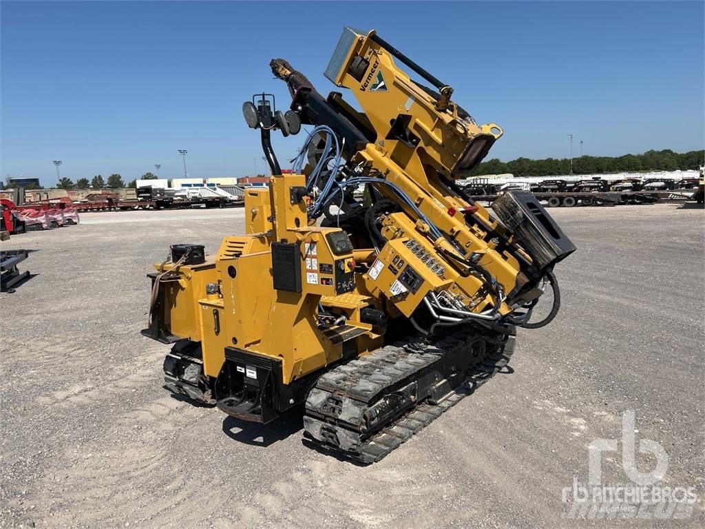 Vermeer PD10R 振動式パイルドライバー