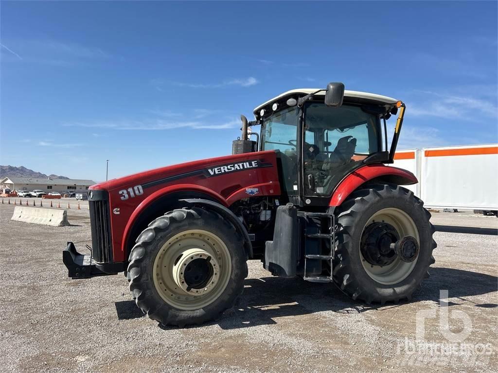 Versatile 310 トラクター