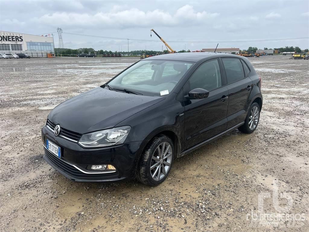 Volkswagen POLO 自動車