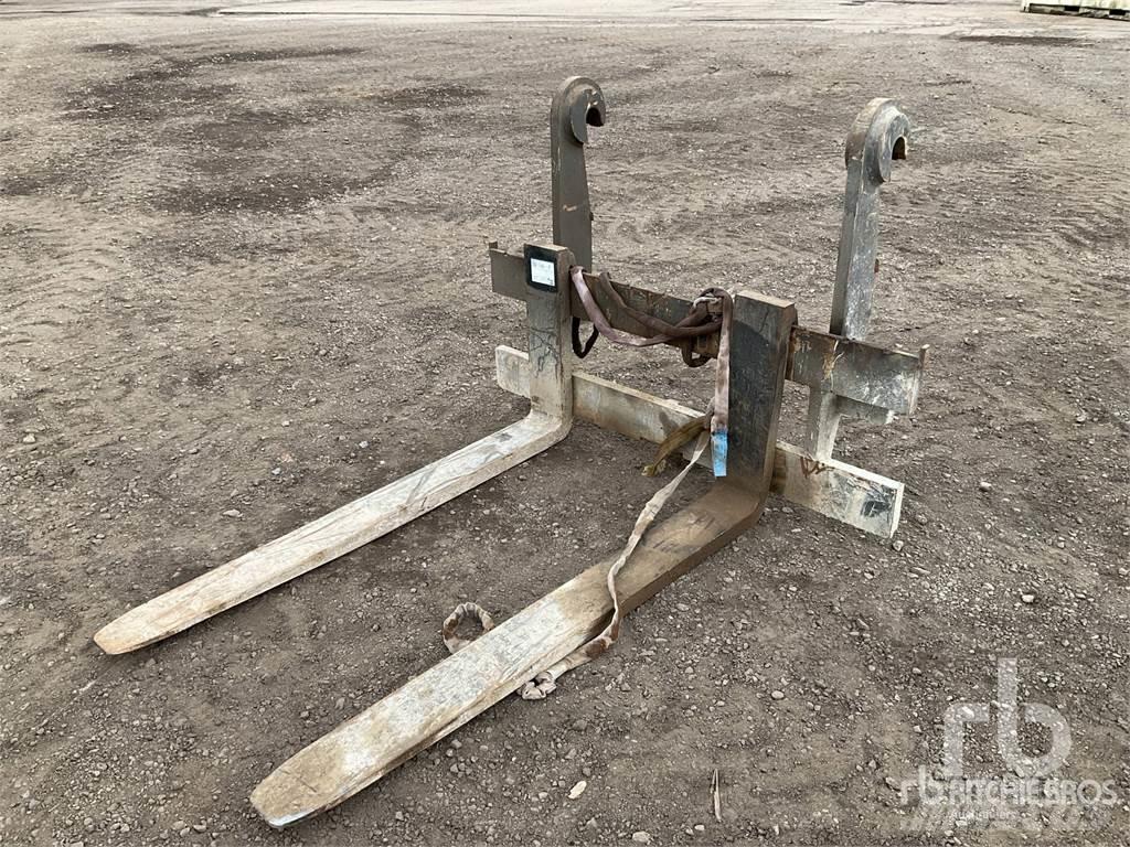 Volvo 1500mm その他部品